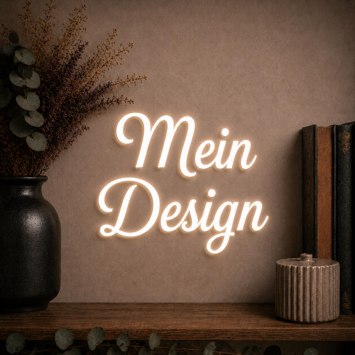 Mein Design