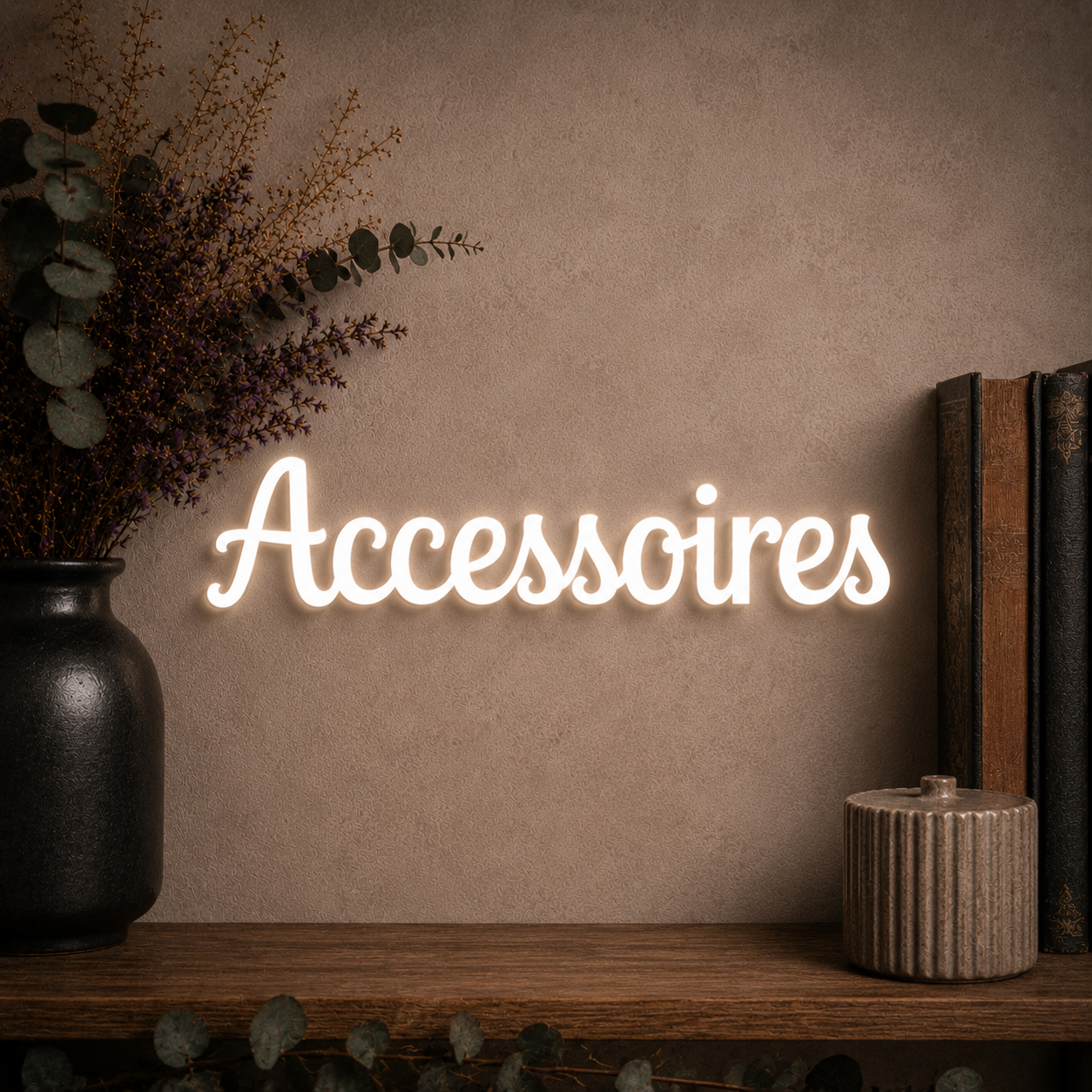 Accessoires