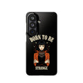 Born to be Strange – Slim Phone Case
