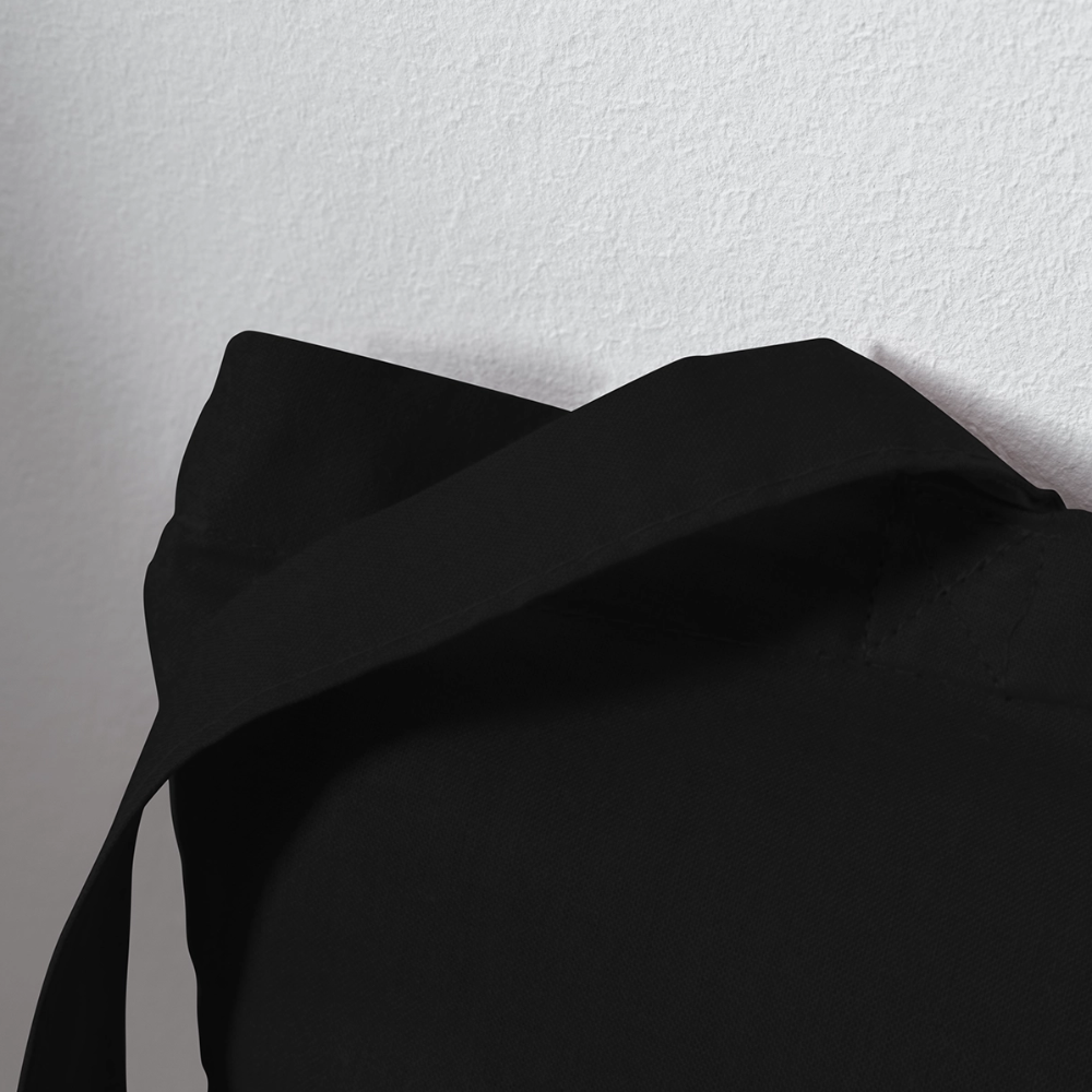 Tote Bag - Born to be Strange - black