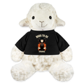 MiniFeet® Sheep - Born to be Strange - black