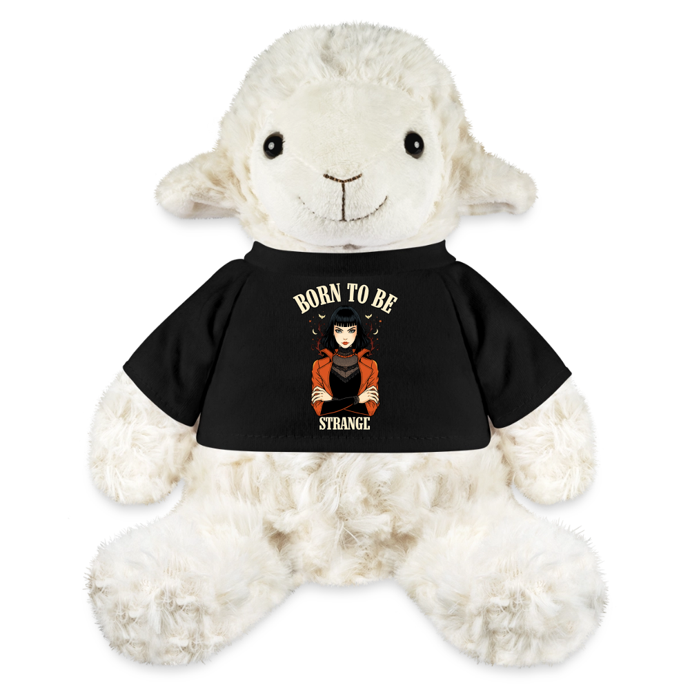 MiniFeet® Sheep - Born to be Strange - black