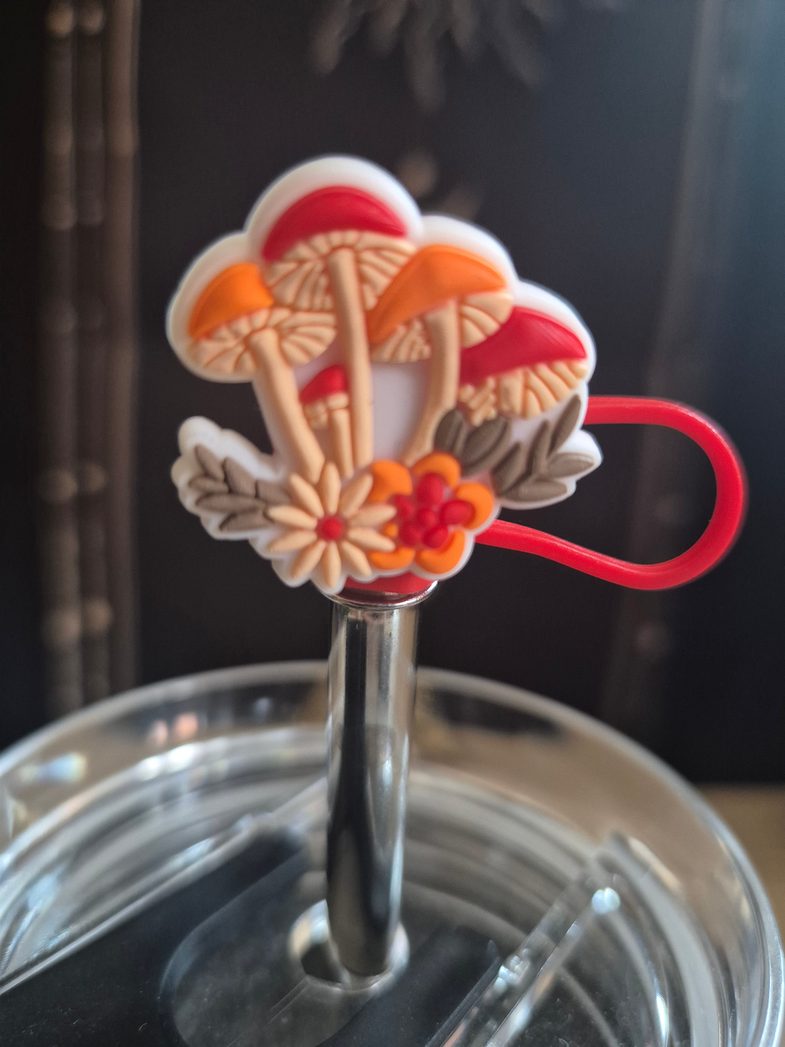 Mystery Straw Topper Bundle