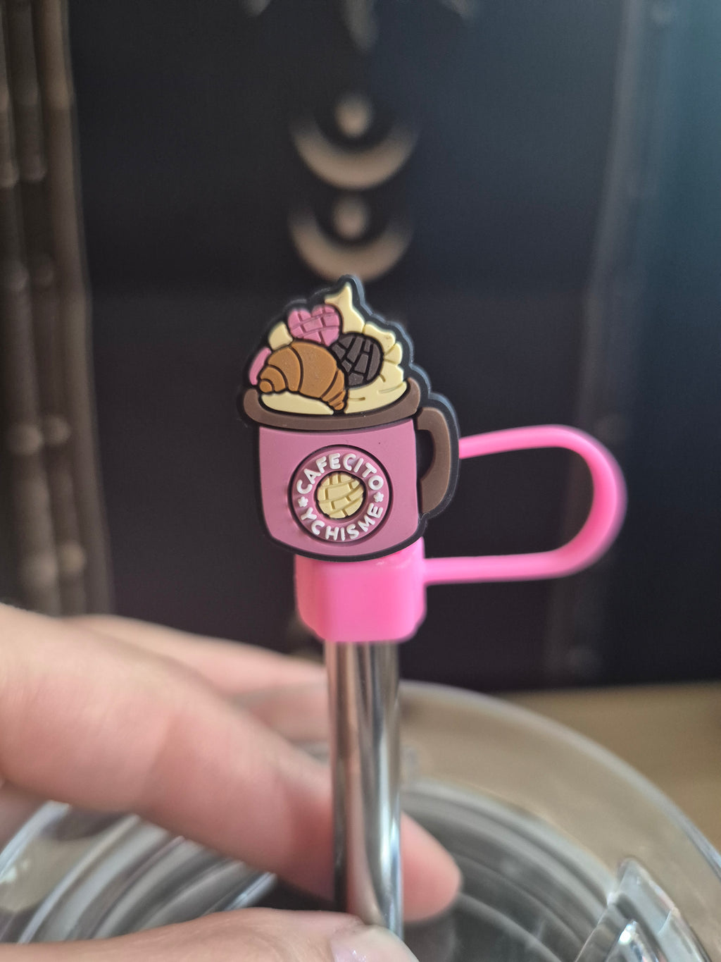 Mystery Straw Topper Bundle