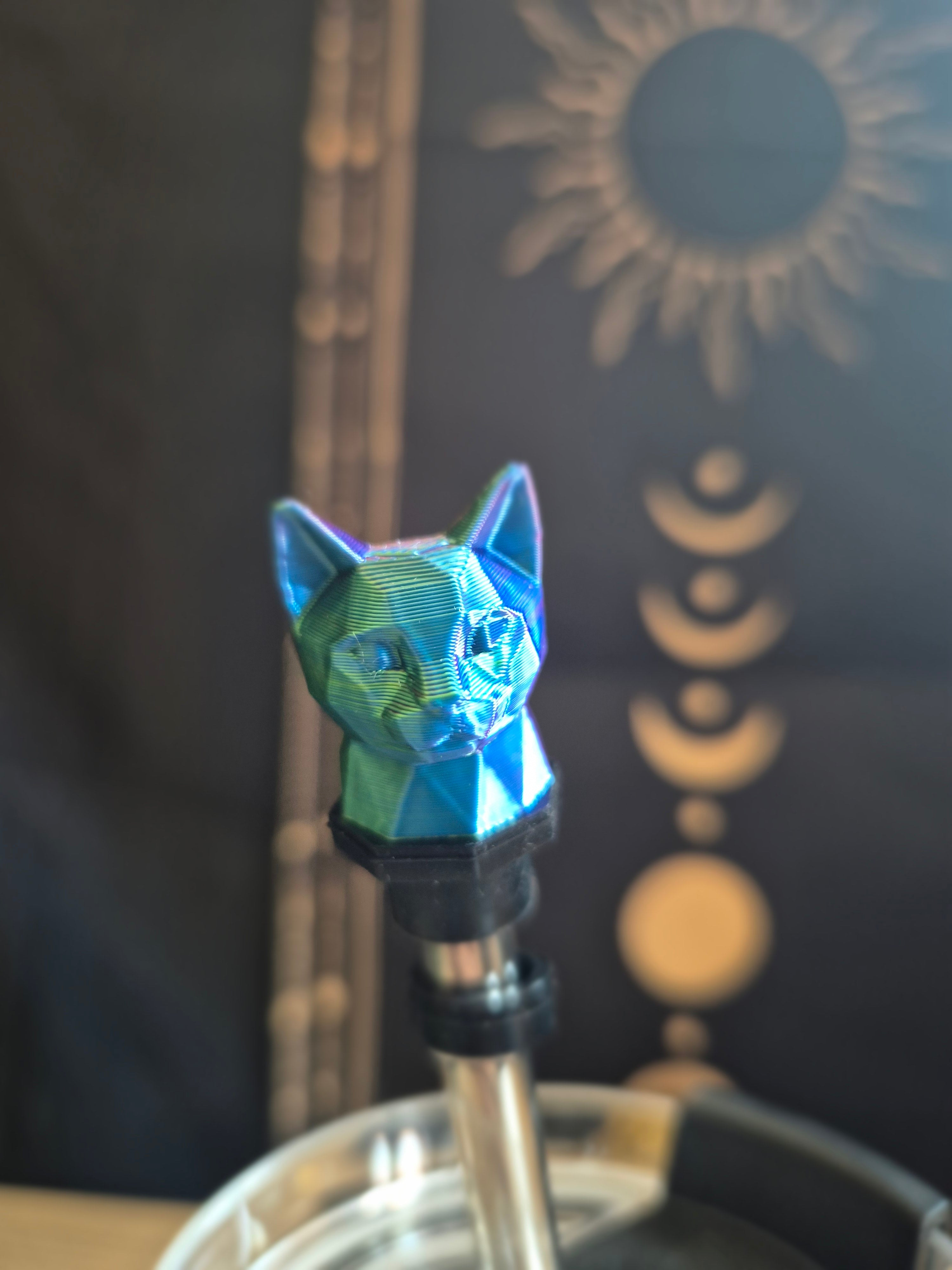 Mystery Straw Topper Bundle