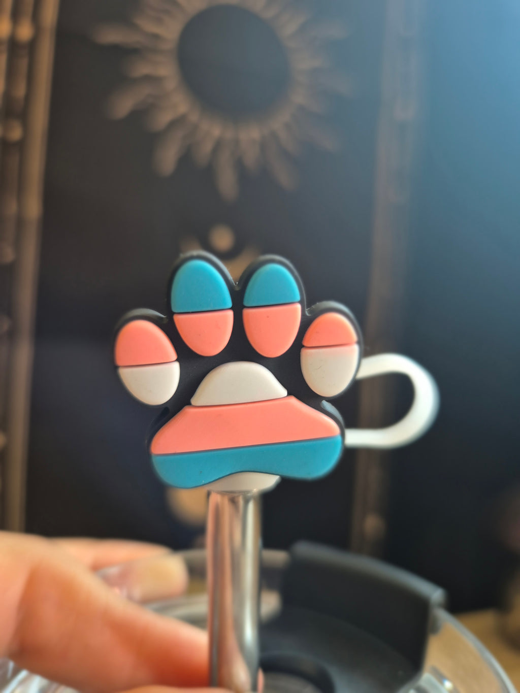 Mystery Straw Topper Bundle