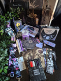 Witchy Book Lover Mystery Bundle: A5-Journal