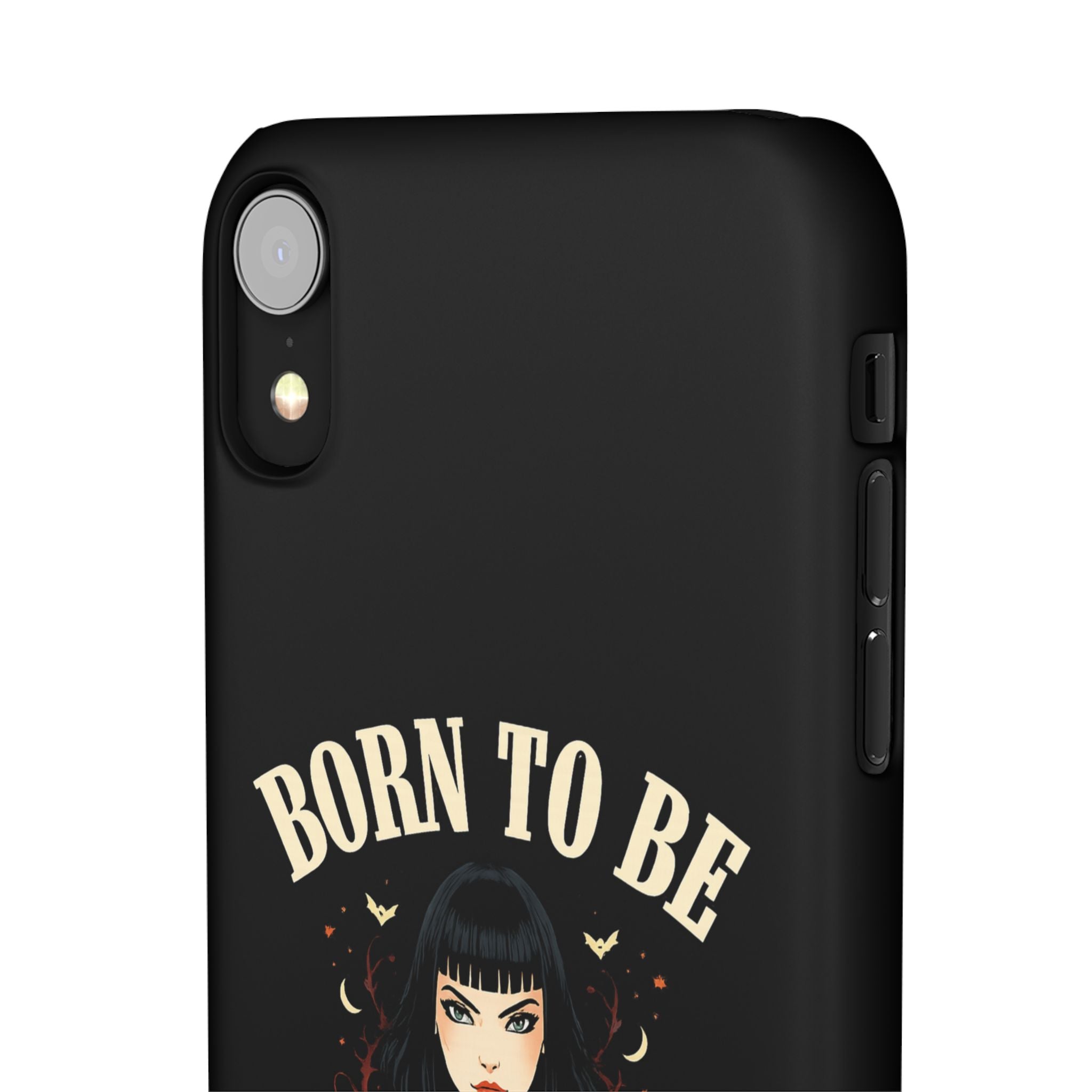 Born to be Strange – Slim Phone Case