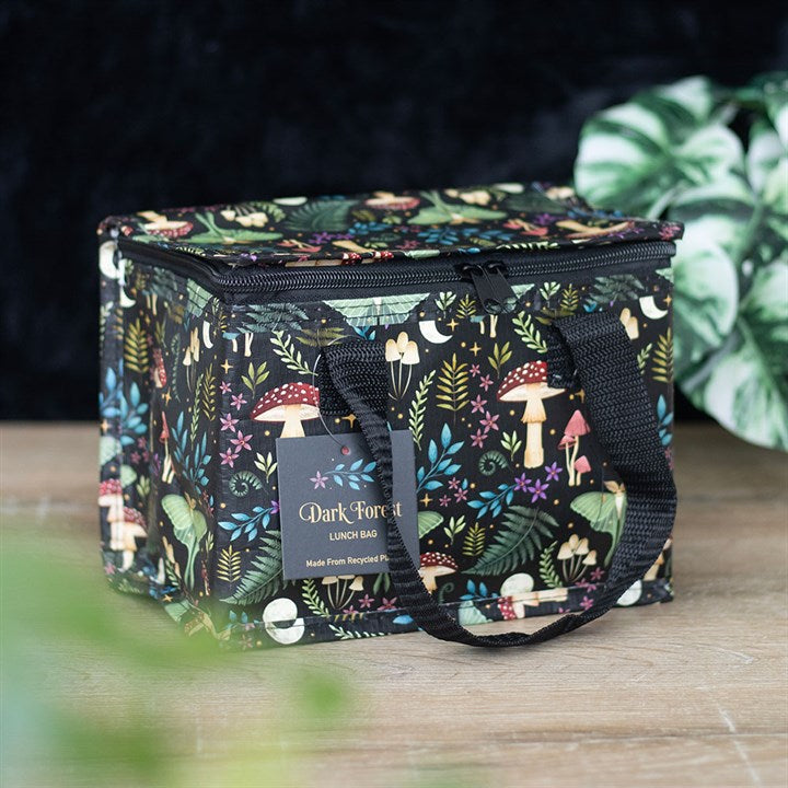 Dark Forest Lunch-Bag