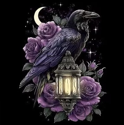 Grimoire-Tuch für Blood on the Clocktower – Mystischer Sichtschutz für dein Spiel